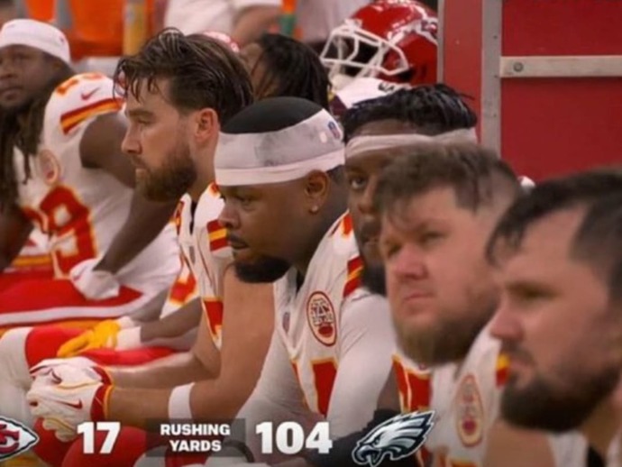 What were y’all thoughts of the Kansas City Chiefs vs Philadelphia Eagles SuperBowl Game last Sunday night?