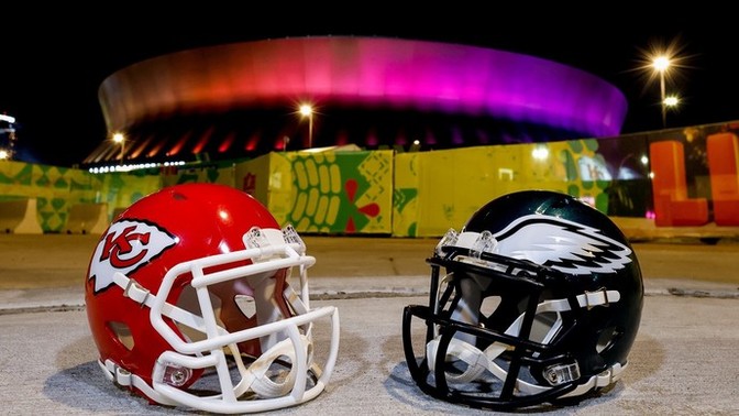 What were y’all thoughts of the Kansas City Chiefs vs Philadelphia Eagles SuperBowl Game last Sunday night?