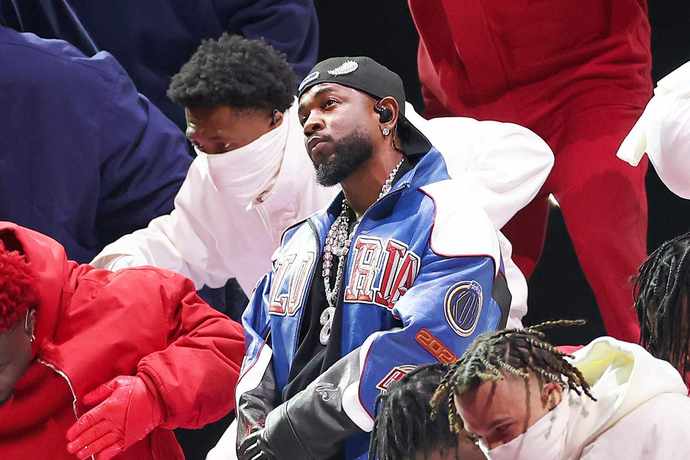What are y’all thoughts on Kendrick Lamar’s halftime performance at the 2025 Super Bowl?