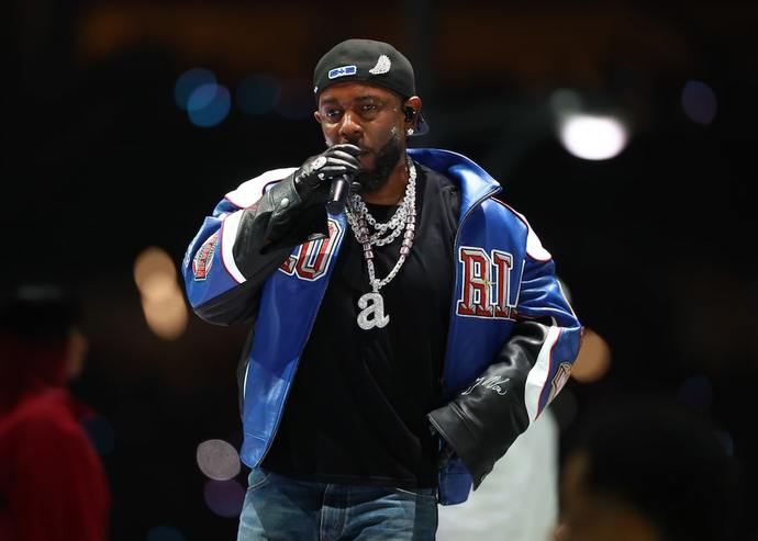 What are y’all thoughts on Kendrick Lamar’s halftime performance at the 2025 Super Bowl?