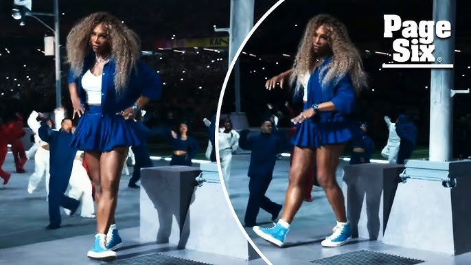 Serena Williams