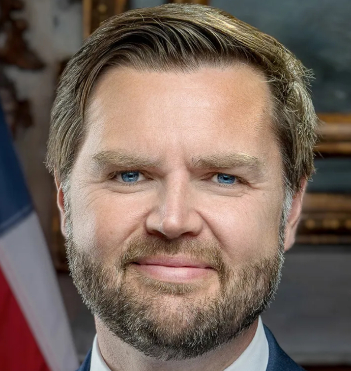 Vice President JD Vance