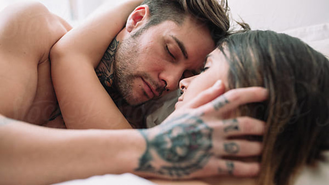 Will you have SEX on Valentine's DAY?