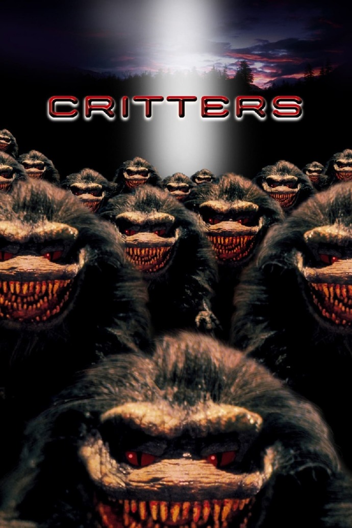 Whats your favorite movie about little monsters?