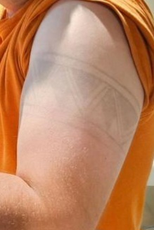 How many tattoos do you have?