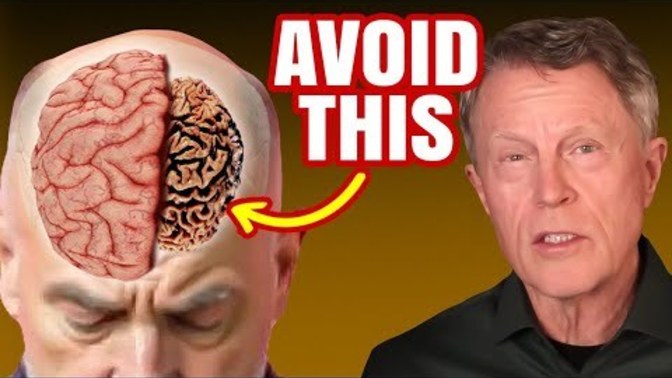 Do you know what the #1 HIDDEN Cause of Alzheimer's Disease That Doctors Always Miss?