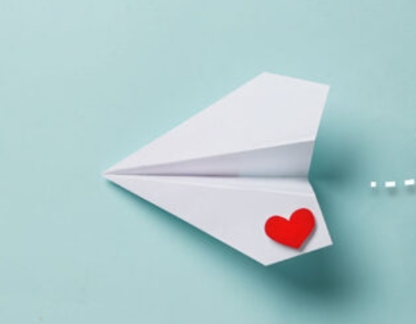 Do you write little love notes for your partner?