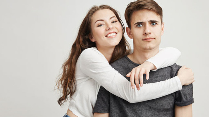 Do you easily get attached to another person?