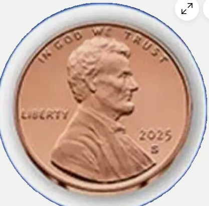 What do you think about no more US PENNIES?