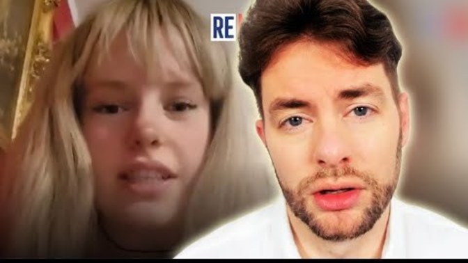 Women, do you really feel less safe in Western Europe?