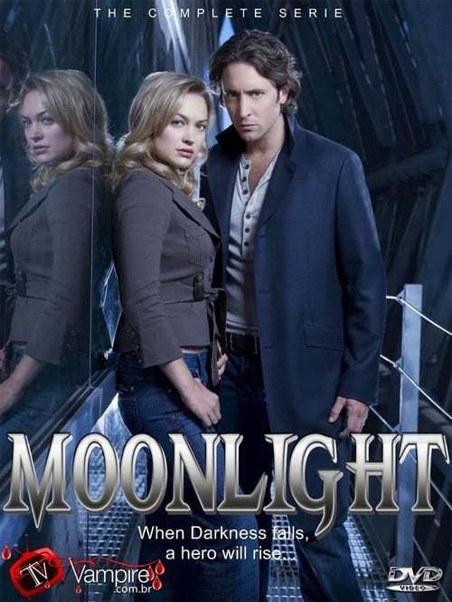 Whats your favorite tv show about vampires?