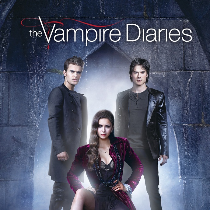 Whats your favorite tv show about vampires?