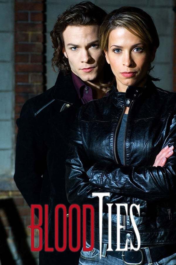 Whats your favorite tv show about vampires?
