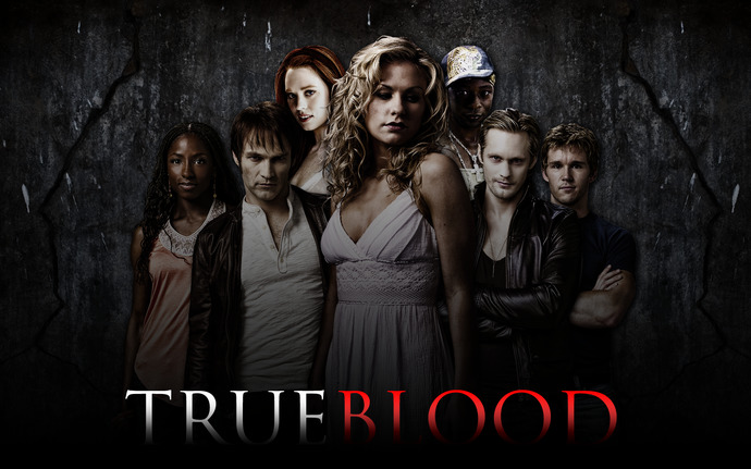Whats your favorite tv show about vampires?