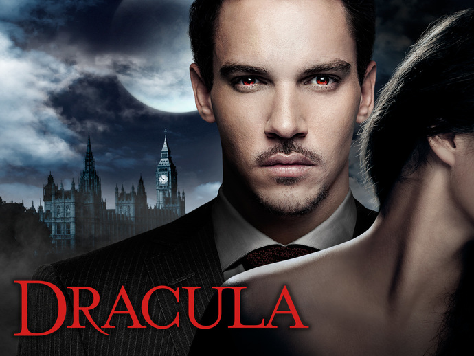 Whats your favorite tv show about vampires?