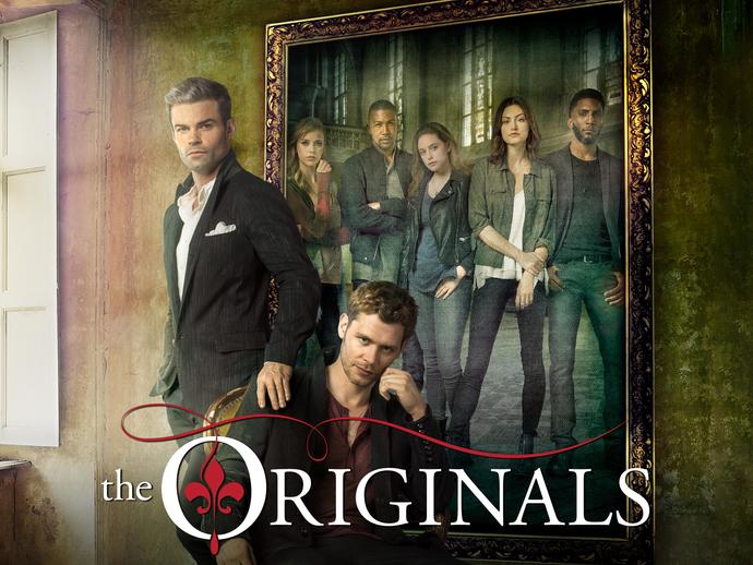 Whats your favorite tv show about vampires?