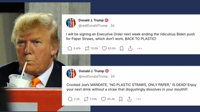 Aren't you glad we are focusing on the REAL issues in this country?