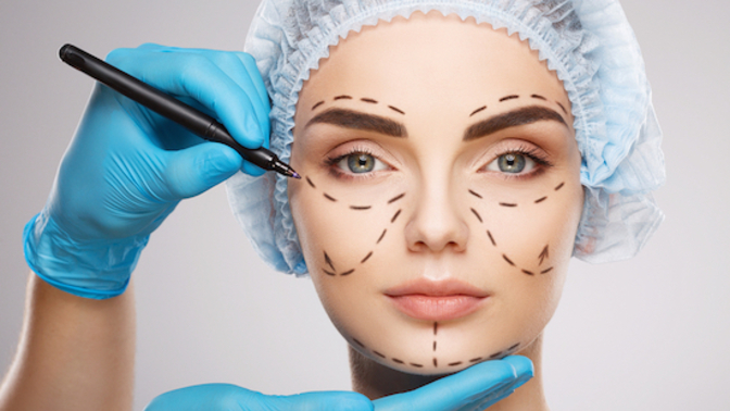 Do you think it’s wrong for a person to not tell their date they have had cosmetic surgery for beautifying reasons?