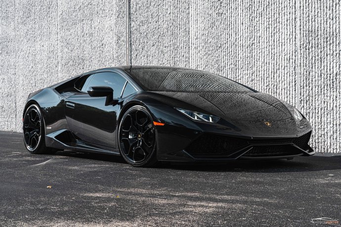 Which car is the hottest?