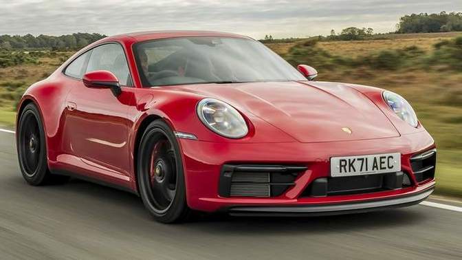 Which car is the hottest?