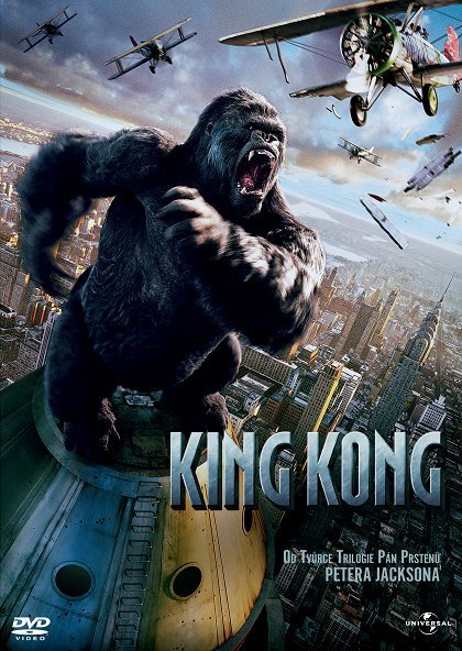 Whats your favorite movie about a giant monster?