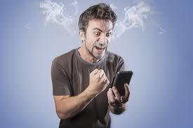 Would you say you are easily offended?