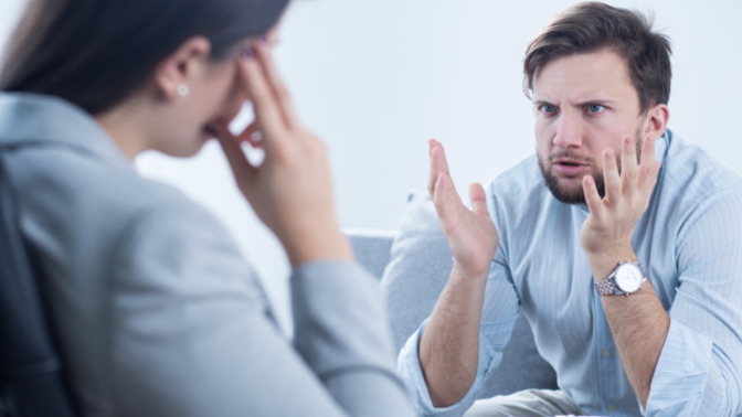 Why are so many guys bitter towards single moms?