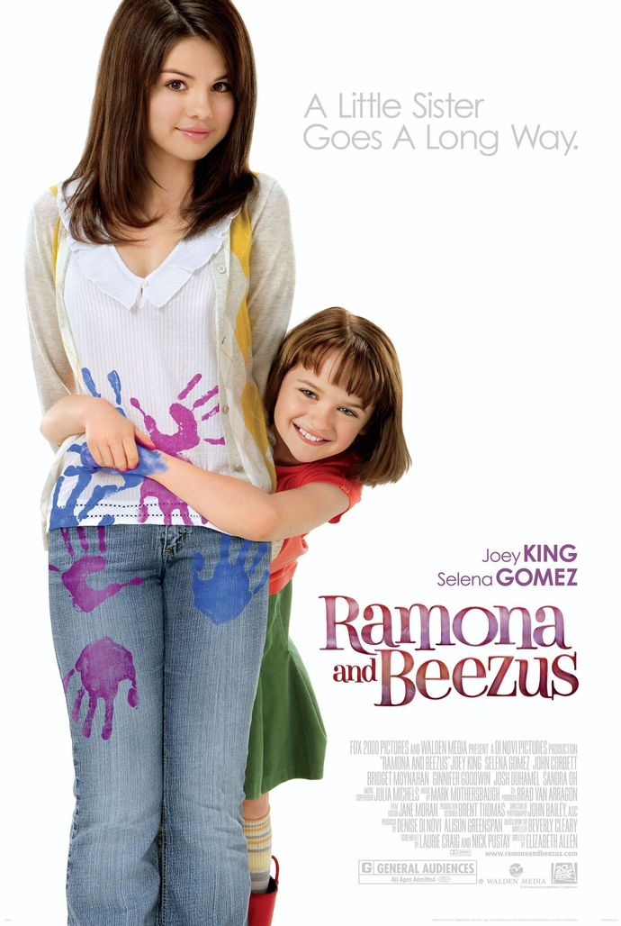 What was your childhood comfort film/ Tv show?