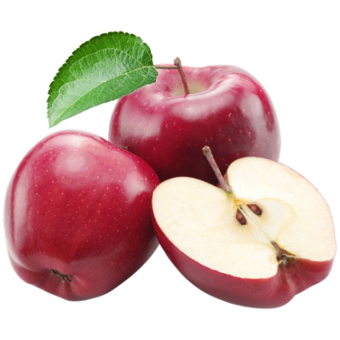 What kind of apple is your favourite?