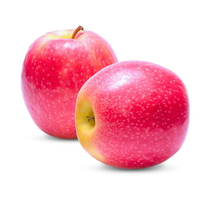 What kind of apple is your favourite?