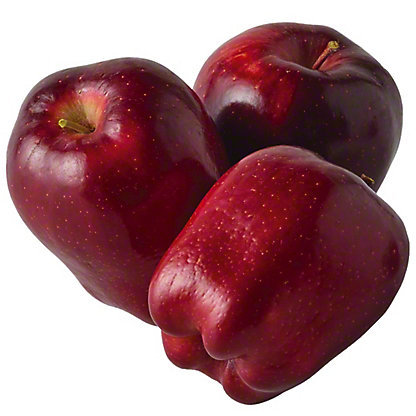 What kind of apple is your favourite?