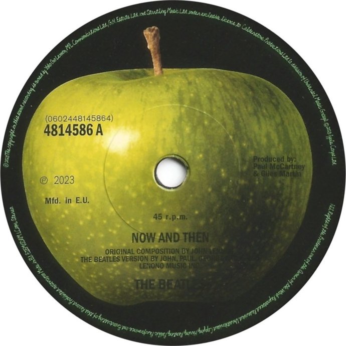 What kind of apple is your favourite?