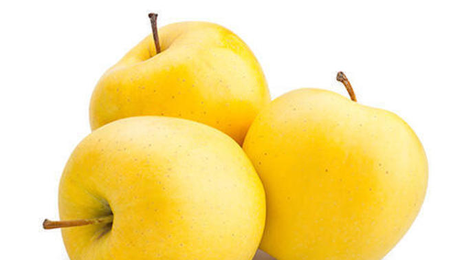 What kind of apple is your favourite?