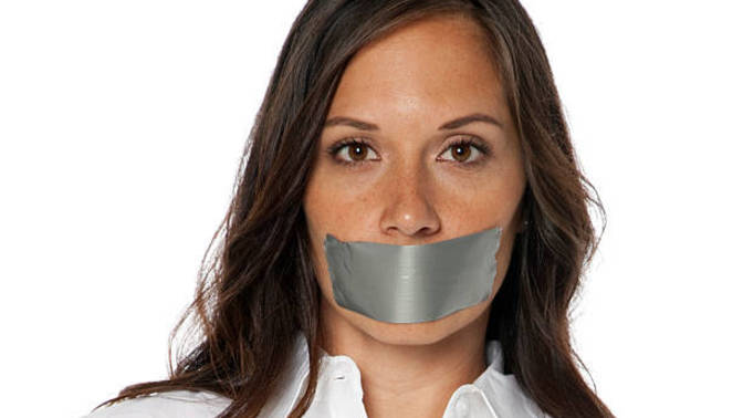 Why can people not communicate what they mean?
