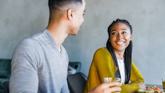 Do guys always flirt with girls they like or girls who are friends?