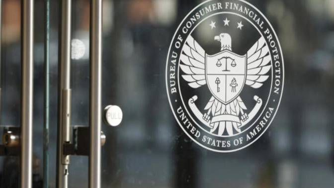 Since Trump is shuttering the Consumer Financial Protection Board (CFPB), who are Americans expected to turn to when getting screwed by big banks?