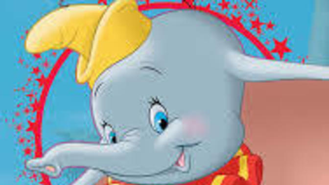 Are people so sensitive now Disney has to put a warning label on old movies being streamed?