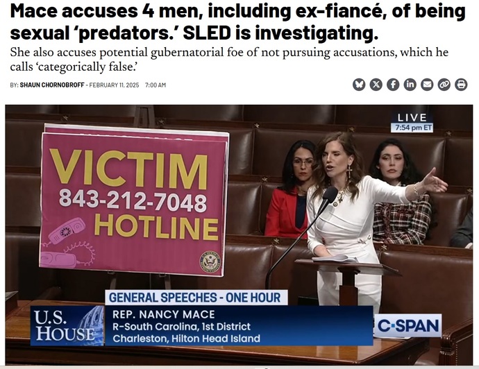 Republicans are AGAINST rape now? Is it time to lock up Trump? VOTE BELOW!