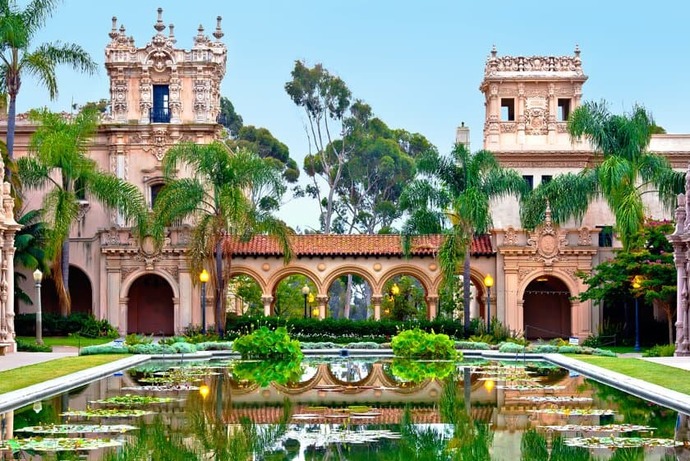 Is San Diego the most underrated city in America?