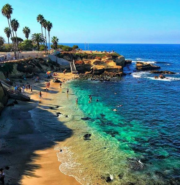 Is San Diego the most underrated city in America?
