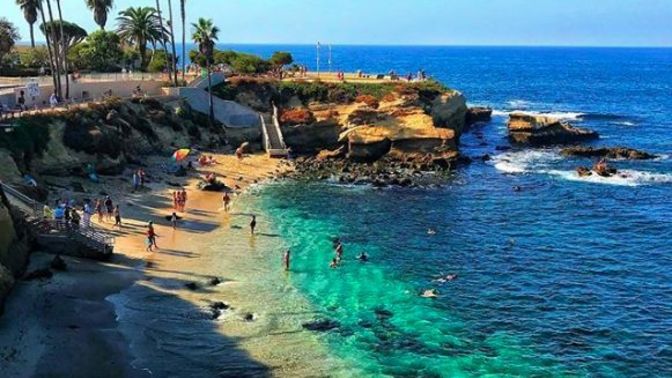 Is San Diego the most underrated city in America?