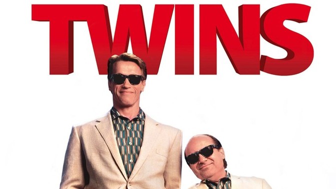 Do you have any twins in your family?