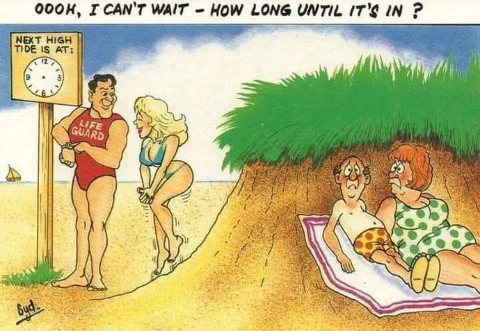Are you good at telling lies or jokes?