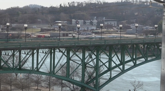 Where did the trillions of dollars of infrastructure money go that Dems pushed through?