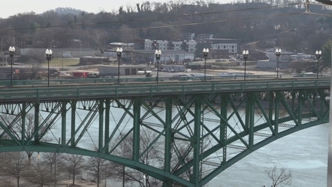 Where did the trillions of dollars of infrastructure money go that Dems pushed through?