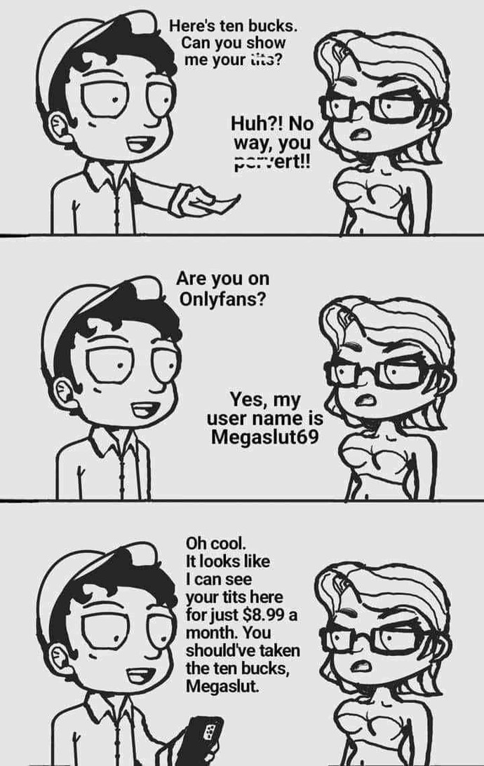 What do you think about this meme?