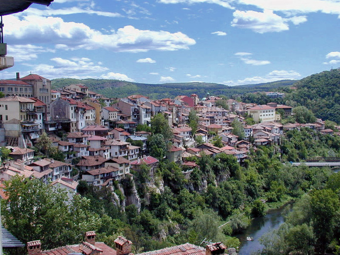 Poland, Hungary, Bulgaria... Which would you choose to travel to, and what is your reason?