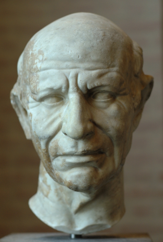 Do you think humanity in it's natural form is a work of art?