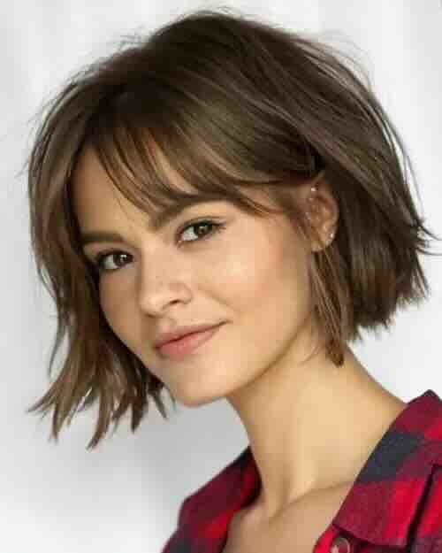 What hair length is most appealing on women?