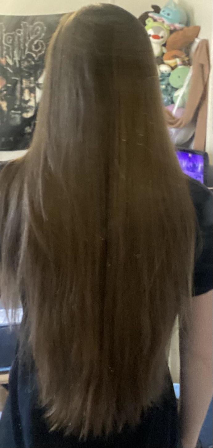 What hair length is most appealing on women?